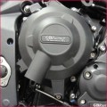 GB Racing Clutch Cover for Triumph Daytona 675R '11-12, Street Triple 675R '11-15 / 765 (S/R/RS) '17 GB Racing Clutch Cover for Triumph Daytona 675R '11-12, Street Triple 675R '11-15 / 765 (S/R/RS) '17